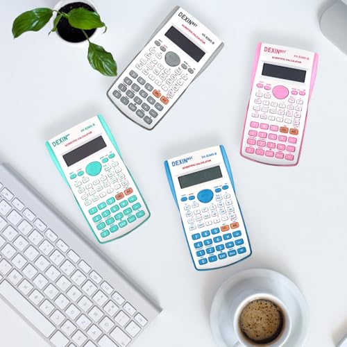 Tdfronien Scientific Calculator の商品画像 3