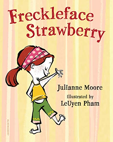 Télécharger Freckleface Strawberry (English Edition) Livre PDF Gratuit