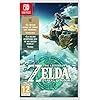The Legend of Zelda: Tears of the Kingdom
