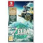 The Legend of Zelda: Tears of the Kingdom