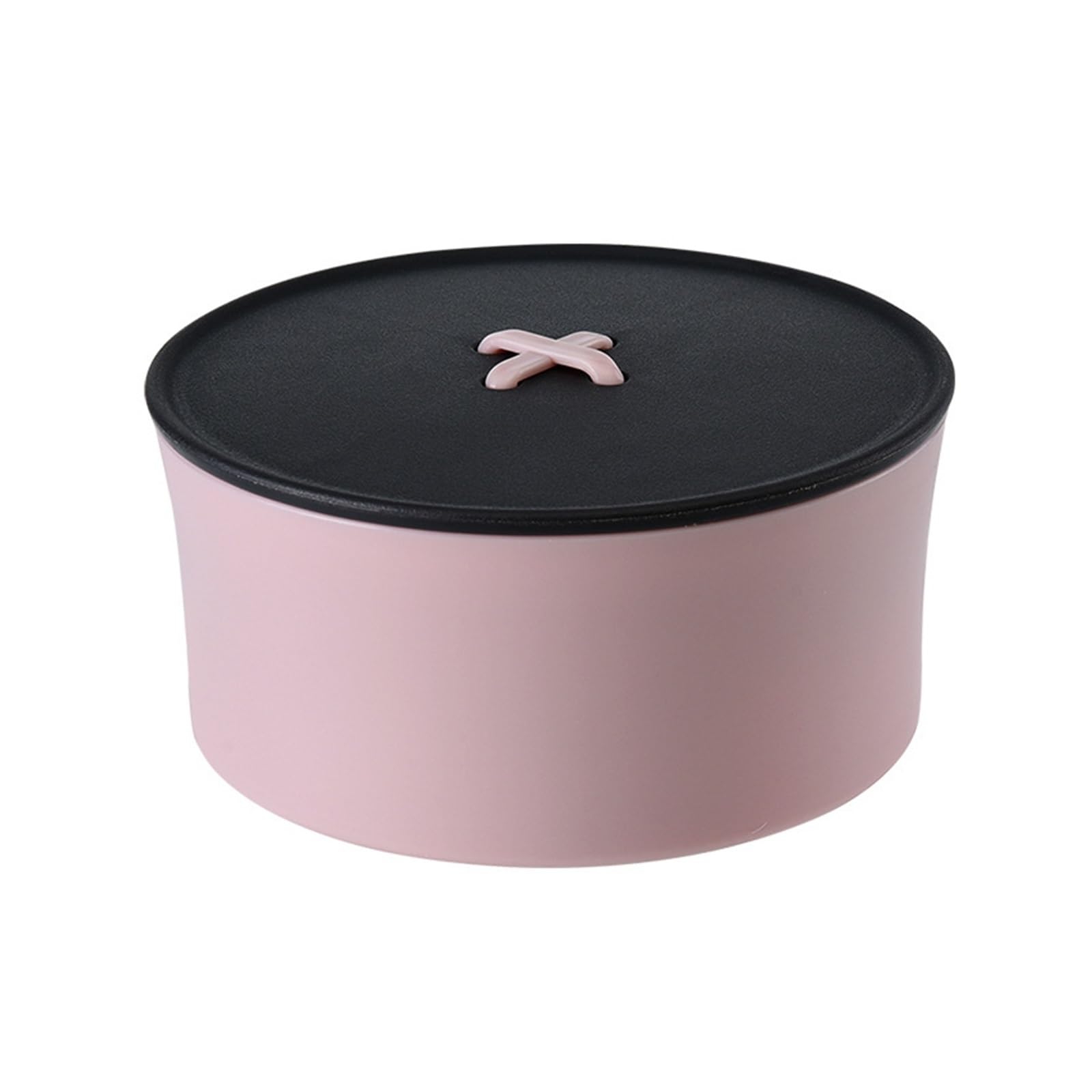 Kits de Costura portátiles, Herramientas de Almacenamiento para Coser a Mano, Caja de PP con Agujas, Hilos, Botones, Tijeras, Juegos para Acolchado, Costura y Bordado.