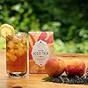 Harney & Sons Fresh Brew Peach Iced Tea, 3 count b... #2