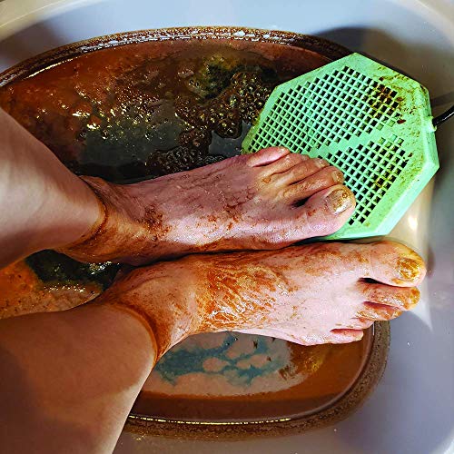 Máquina de spa de pies detox Cell Spa CS-900 miniatura 4