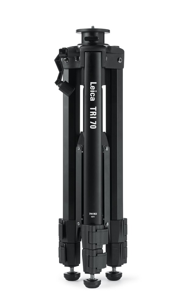 Amazon.com: Leica Geosystems Disto TRI70 LINO Tripod, Flat Head, 1