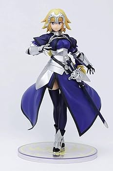 Amazon.co.jp: フィギュア ルーラー ジャンヌ ダルク Fate/Apocrypha