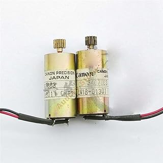 Davitu DC Motor - DC3V-12V Japan hollow cup motor 34G7663 LN18-01301