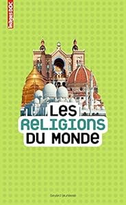 Livres Couvertures de Les religions du monde
