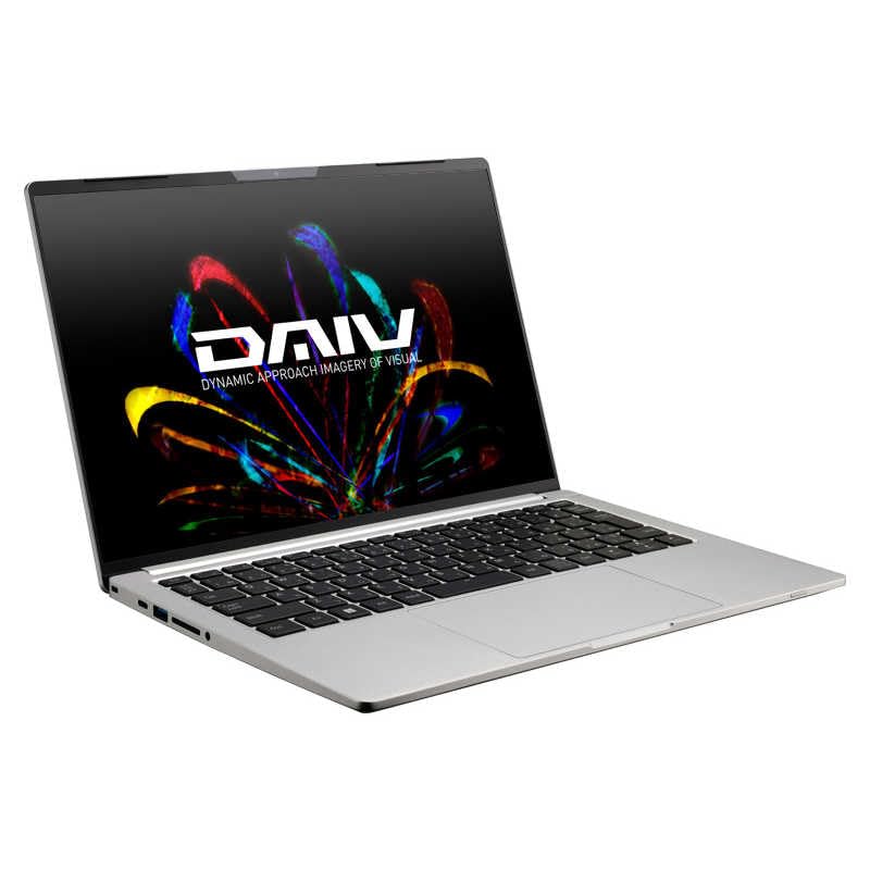 Amazon.co.jp: マウスコンピューター ノートパソコン DAIV Z4