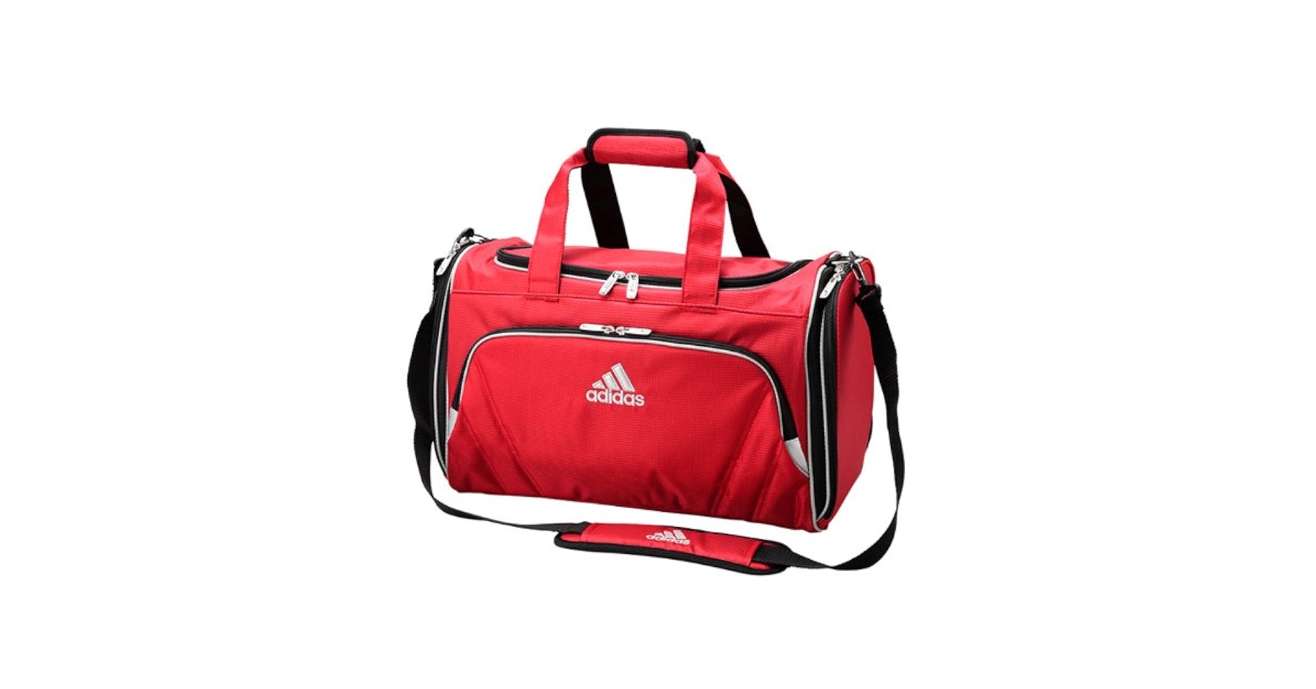 Amazon | adidas Golf(アディダスゴルフ) CORE ボストンバッグ5