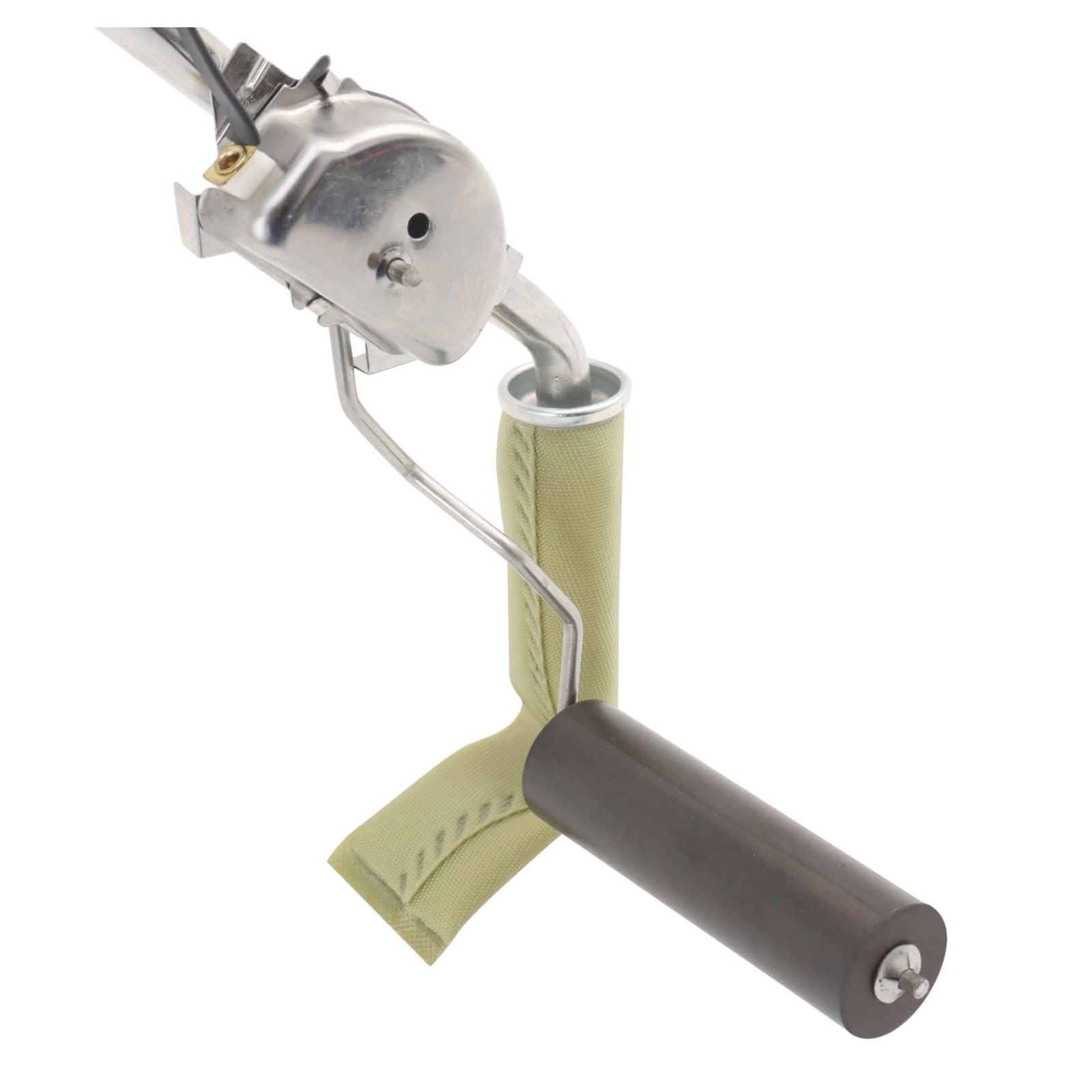 Unidad De Envío De Combustible Para Tanque De Gasolina - Compatible Con Camaro/Firebird 1976-1981, Acero Inoxidable