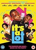  It\'s a Lot (2013) ( It Is a Lot ) [ Origen UK, Ningun Idioma Espanol ]