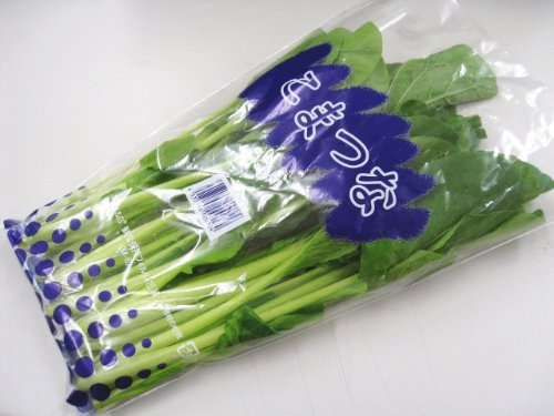Amazon.co.jp: 日常の一般野菜 小松菜 こまつ菜 1袋 : 食品・飲料・お酒