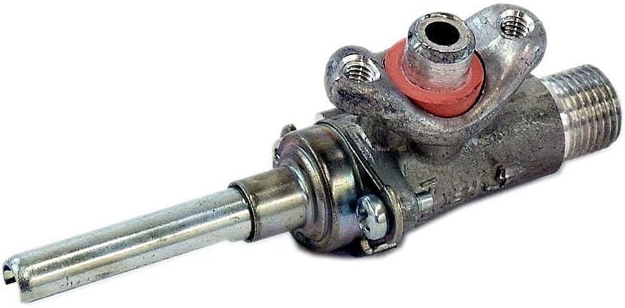 Whirlpool WPW10279615 Range/Stove/Oven Surface Burner Valve Genuine OEM