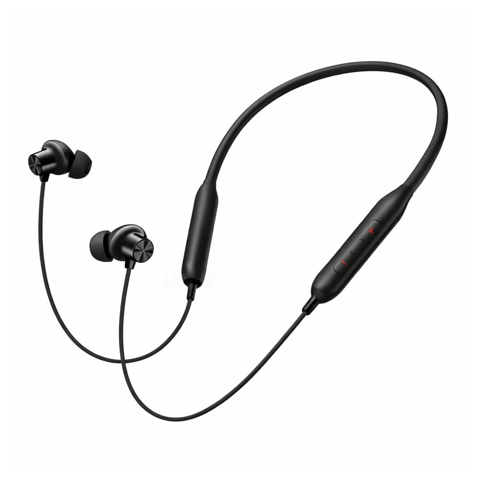 Original Bullets Wireless Z3 Compatible with OnePlus Wireless Earbuds Neckband, Active Noise Cancelling, HD Mic, 12.4mm Bass, 28H Backup-picture-21