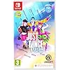 JUST DANCE 2026 CODE IN BOX FRA SWITCH