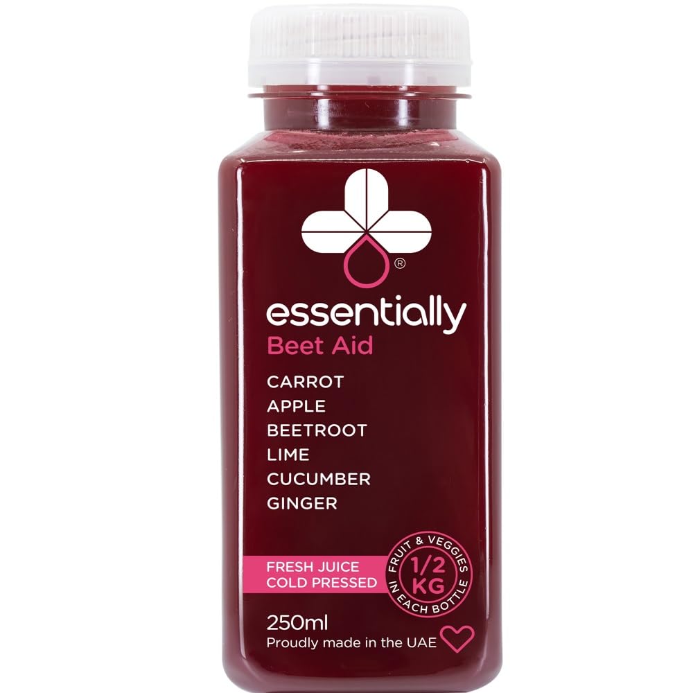 Beet Aid 250ml (UAE)