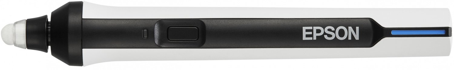 Epson Interactive Pen - ELPPN05B Blue - EB-6xxWi/Ui / 14xxUi, V12H774010 (Blue - EB-6xxWi/Ui / 14xxUi)