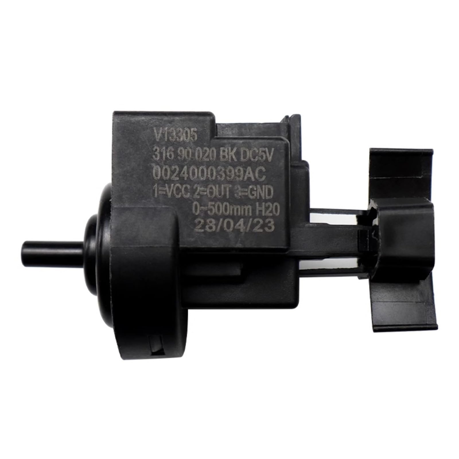 EEZII Water Level Sensor，Compatible For Samsung，Washing Machine 0024000399AC DC5V Washer Parts