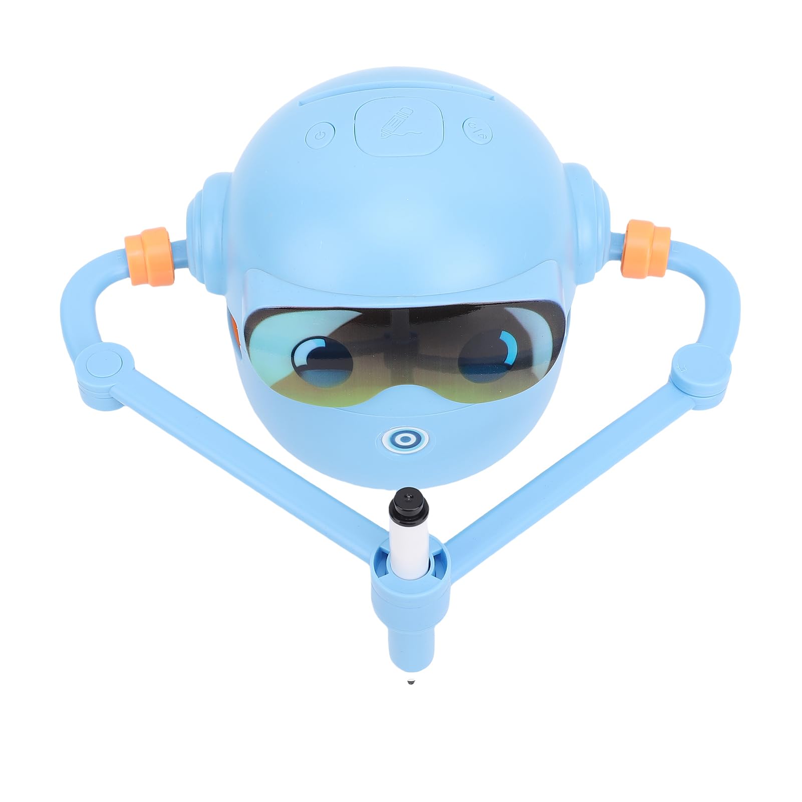 Kikumi Robot da Disegno Intelligente, Giocattolo Educativo per Dipingere