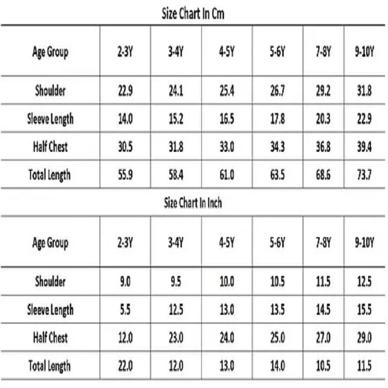 Image of The Magic Wand Printed Dresses for Kids Baby Girls, Fancy Stylish Knee Length One Piece Midi Frocks for Girls, Casual Dress for Summer Season