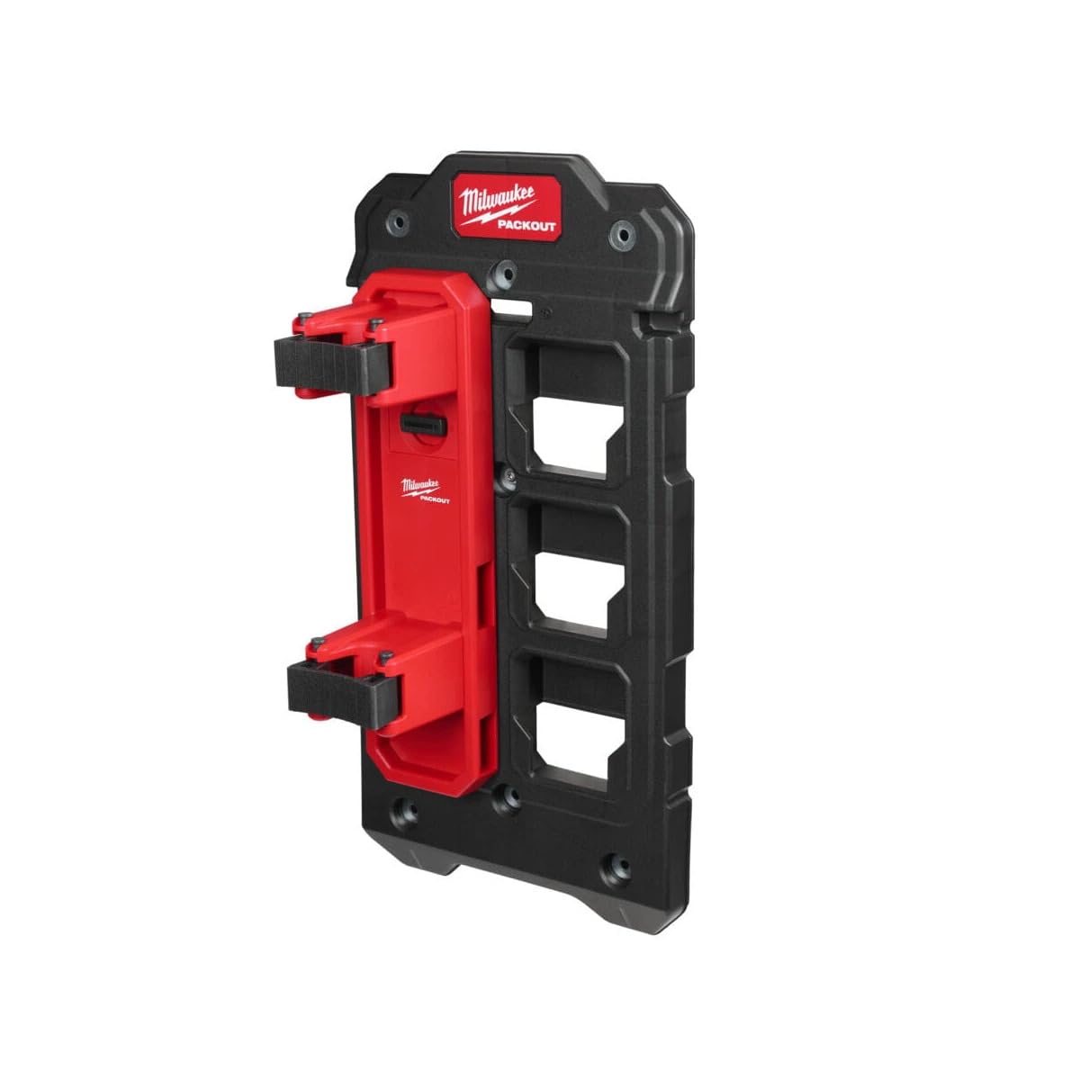 Milwaukee Packout Storage for Long Handled Tools Individually e.g. for Brooms, einzelne Aufbewahrung - Image 2