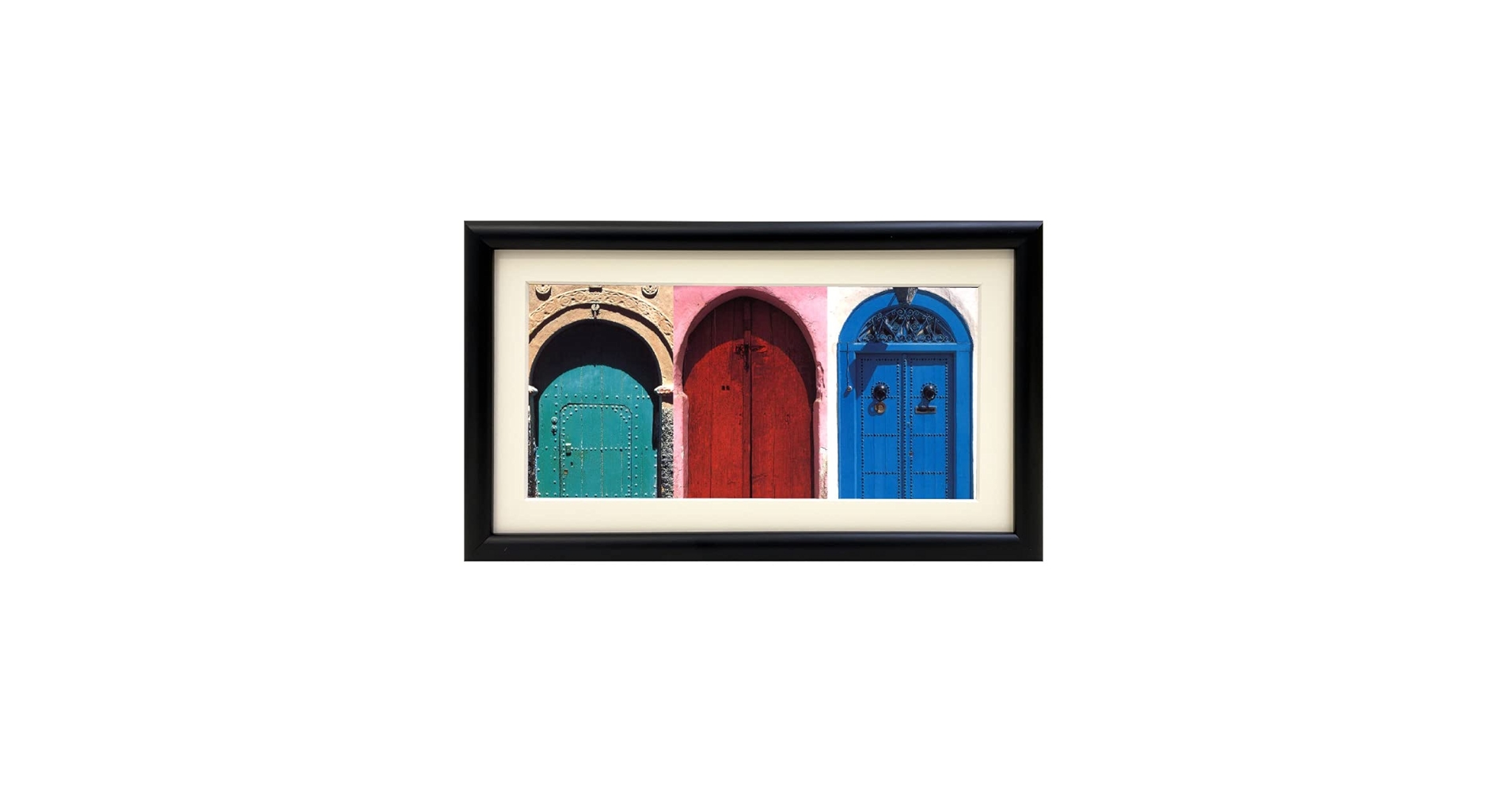 5枚大全紙まとめ売り　絵画額縁　①茶②マホ③緑④ゴールド⑤チーク 最高級油絵額縁ゴールド箔押し日本製西洋風定価¥25000 S M号額縁