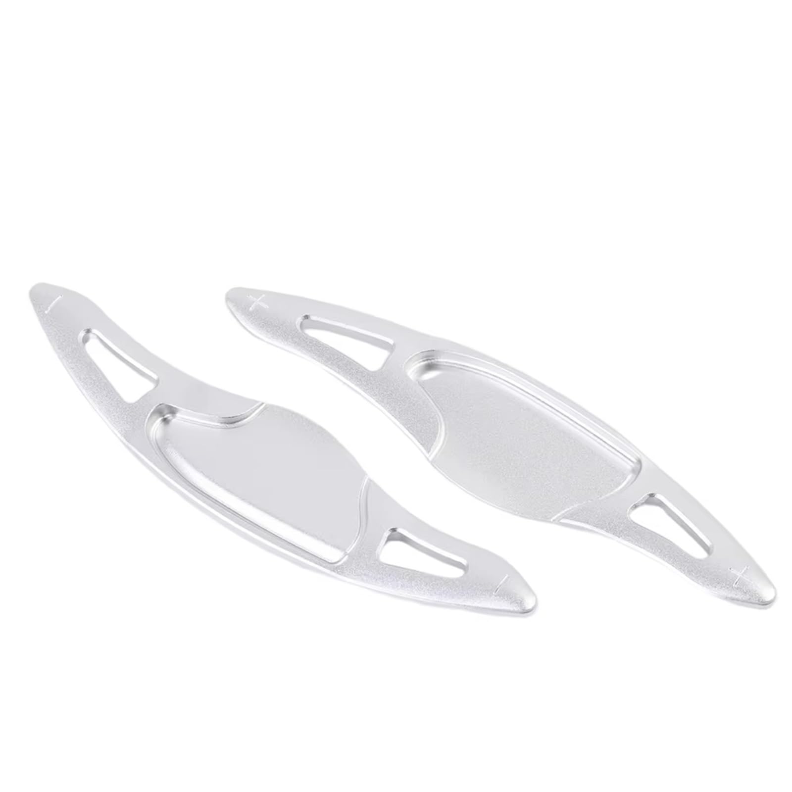 CAQRBCX Paddle Shifter Extensions Compatible with for Fit for Jazz 2017-2020 for HRV 2016-2020 Paddle Shifter Extensions