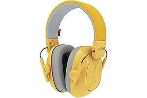 Alpine Muffy Baby - Noise Cancelling Headphones for Kids