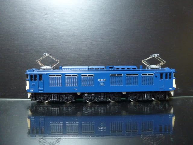 Amazon.co.jp: TOMIX 2108 国鉄 EF64形 電気機関車 [EF64-48] 旧