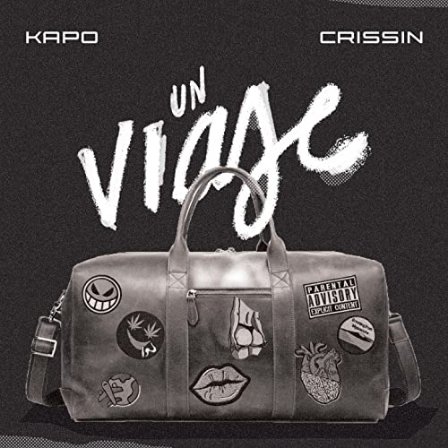 Kapo & Crissin