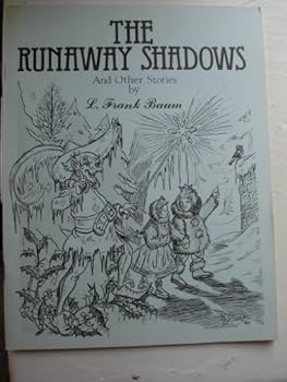 The Runaway Shadows and Other Stories