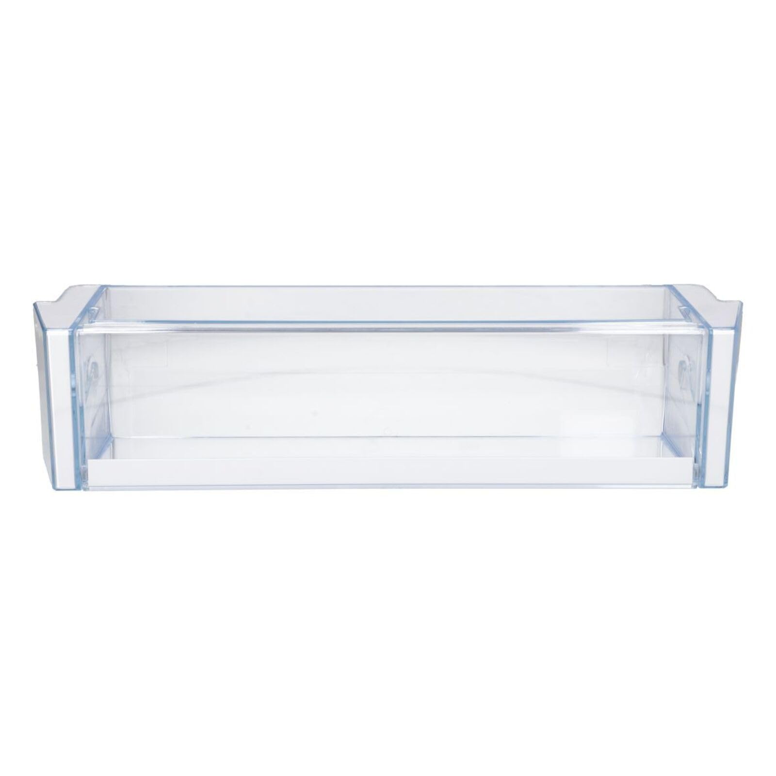 LUTH Premium Profi Parts Compatible con el compartimento superior Bosch 00704420 470 x 110 mm para la puerta del frigorífico