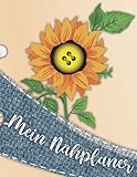 mein nähplaner: mein nähplaner- nähtagebuch um bei deinem nähprojekt den Überblick zu behalten. organisiere deine nähprojekte und notiere dir die ... Änderungen, noitzen, skizzen und vieles mehr.