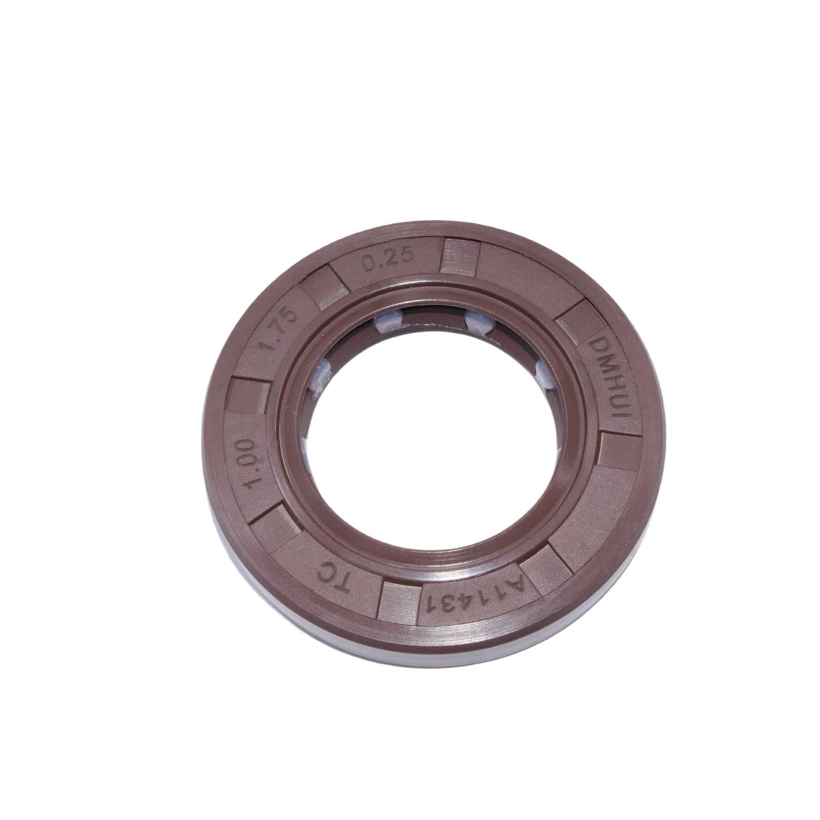 YMUGUEGH Shaft oil seal 25.4x44.45x6.35mmUsed in Hydraulic Pump/Motor Rotary Shaft Seal