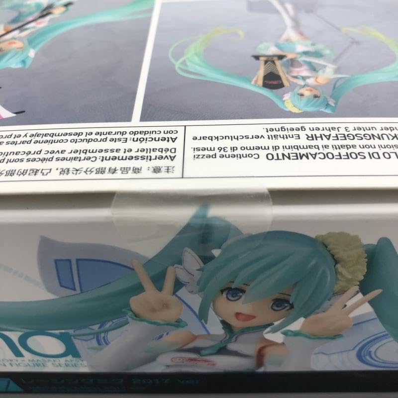Amazon | [未開封] マックスファクトリー figma SP-097 レーシングミク