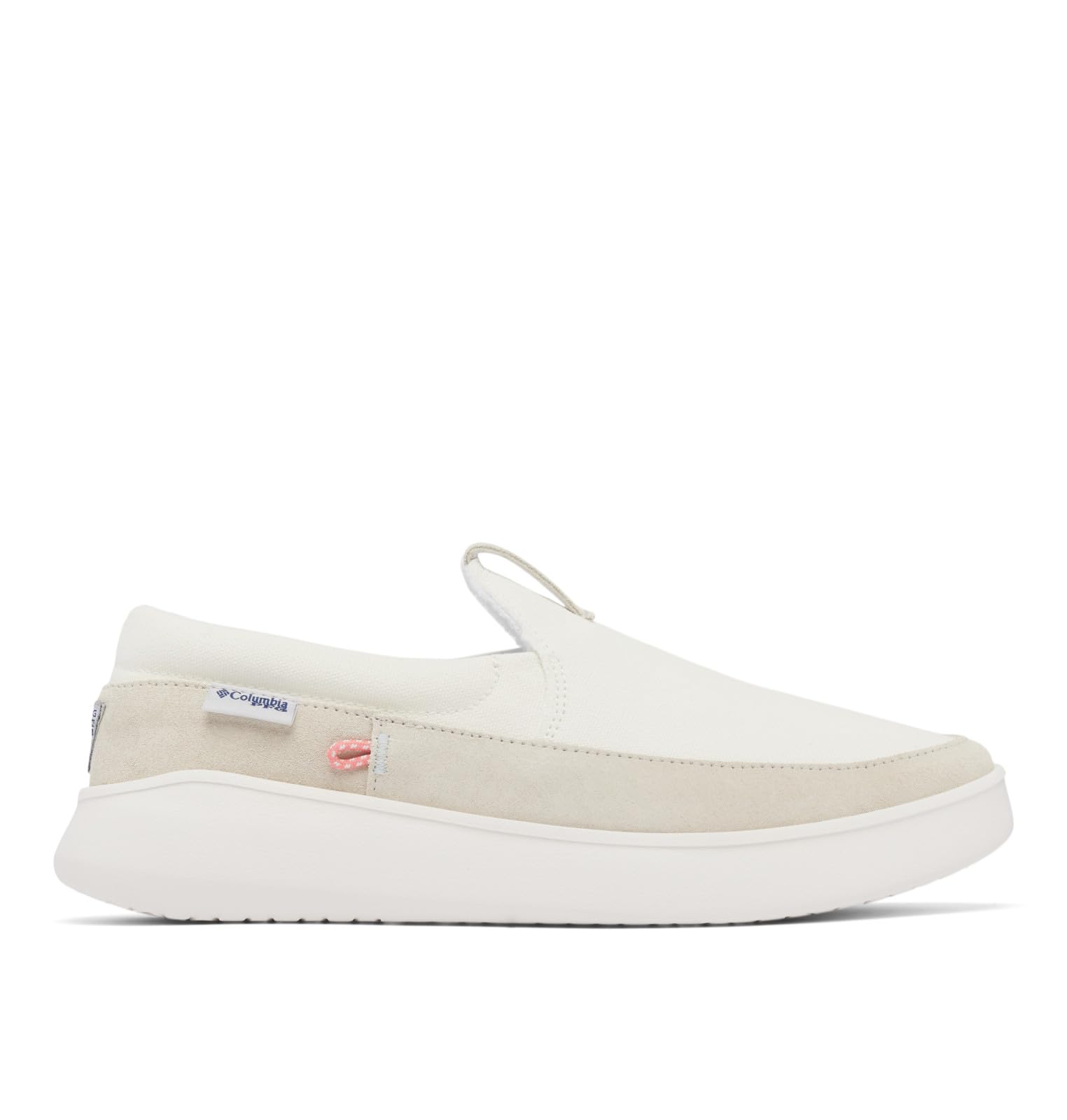 Columbia PFG Côté Bateau Chaussure bateauFemme