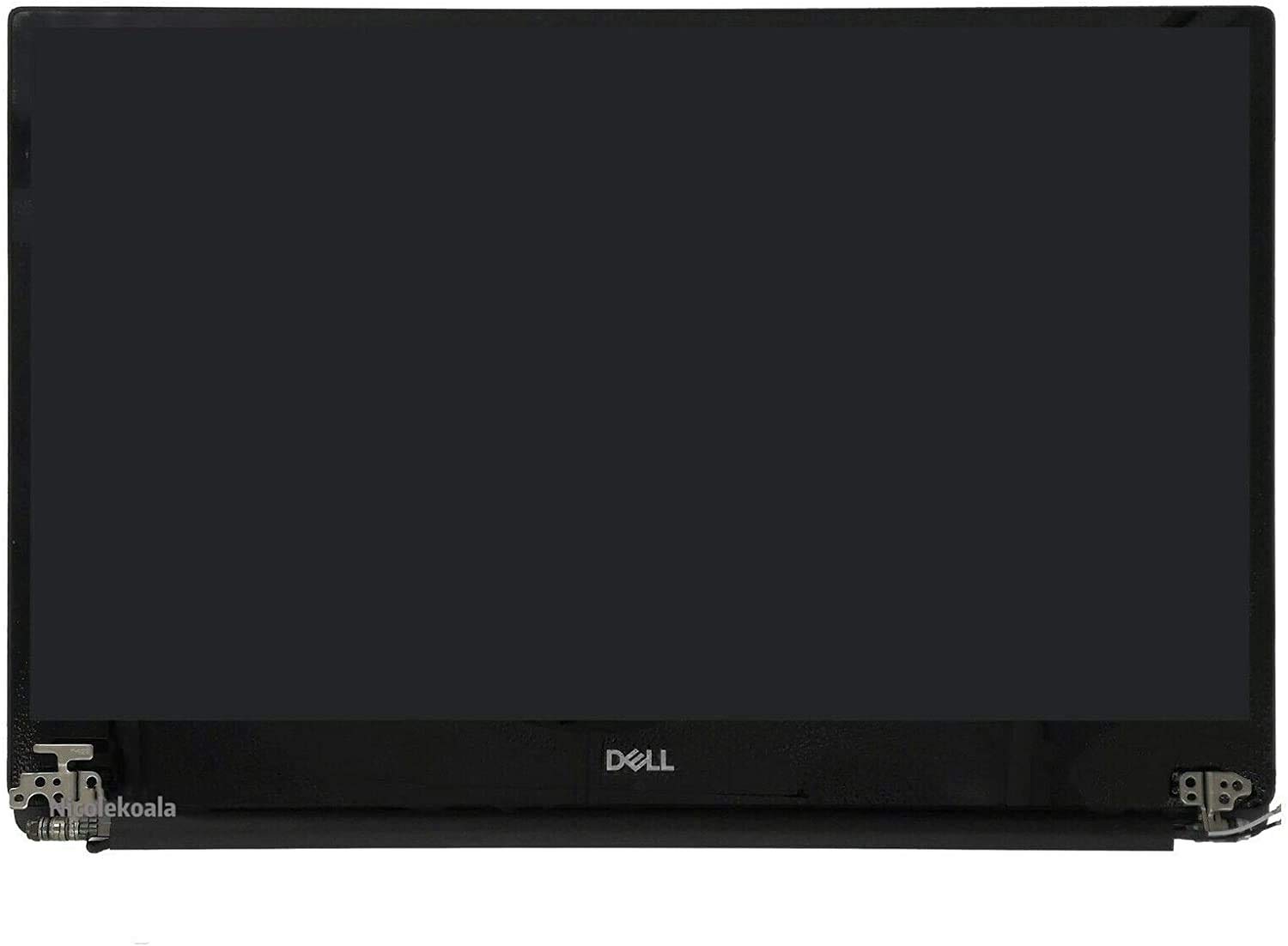 FHD 1920x1080 LCD Touch Screen Assembly fit Dell XPS 5CPJ2 9570 Precision 5530 (1920X1080 Resolution