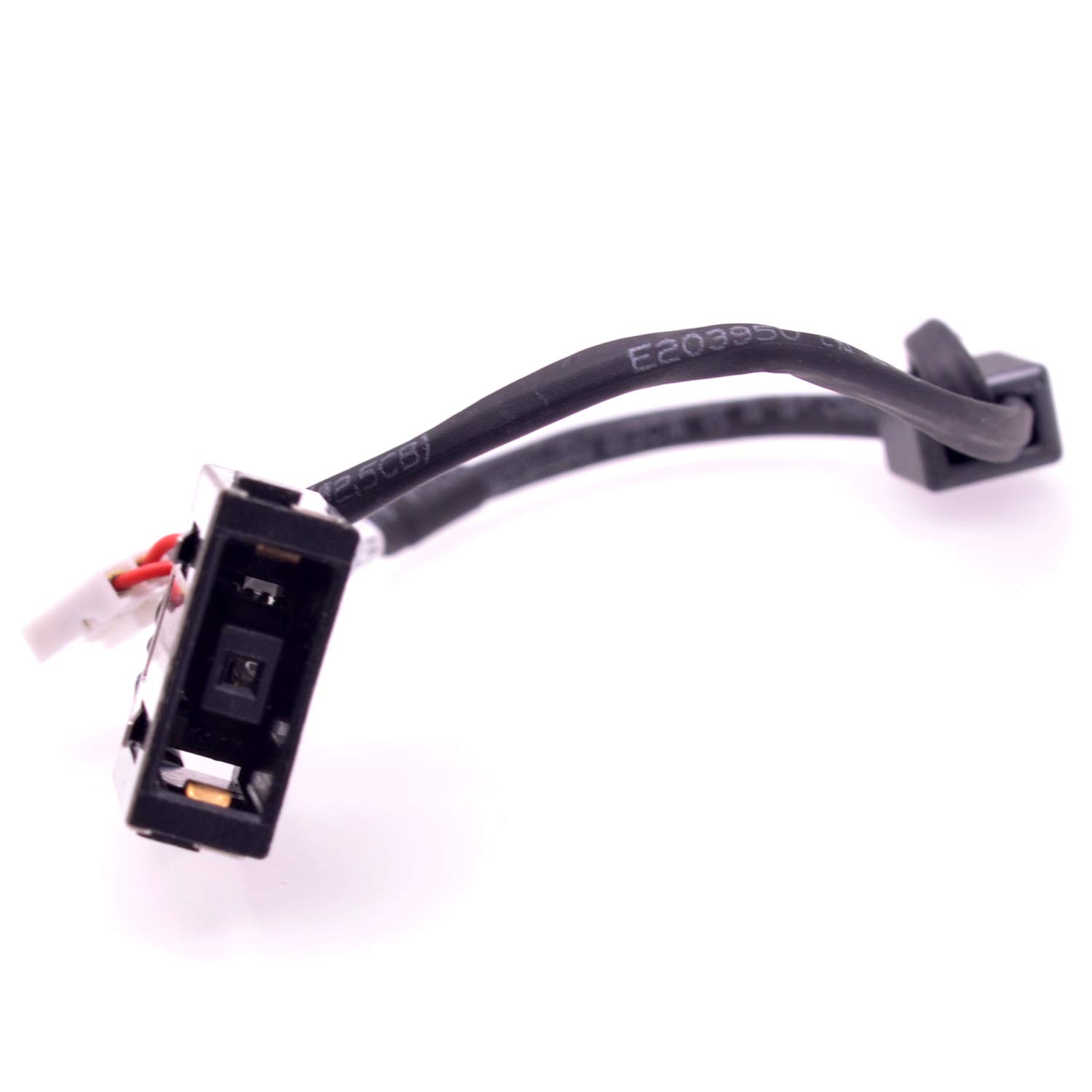Amazon.com: Deal4GO DC Power Jack Cable Replacement for Lenovo