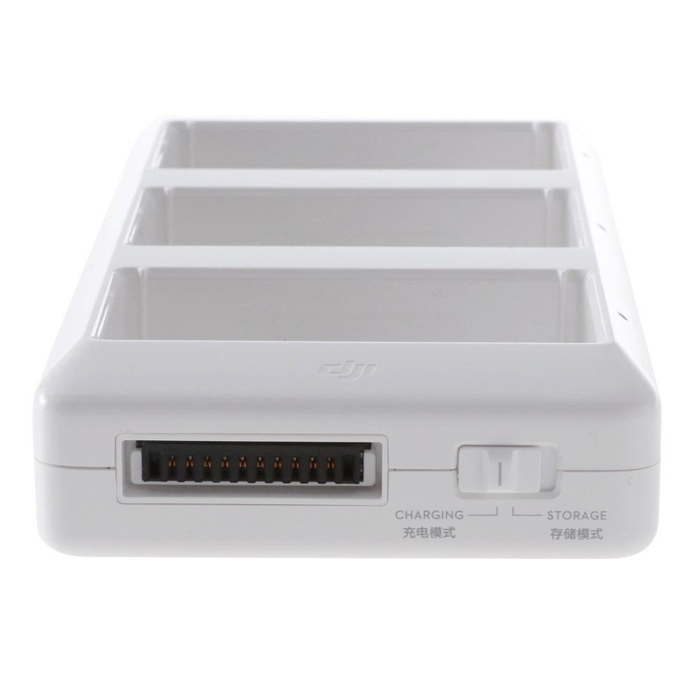 DJI PHANTOM 4 バッテリー充電器PH4C100 + 充電ハブP4CH DJI PHANTOM 4 バッテリー充電器PH4C100 + 充電ハブP4CH Phantom 4