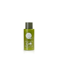 Geneva Green Hydrating Body Lotion In Recycled Pet Bottle 40 Ml 216 pack