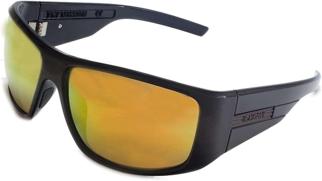 Amazon.co.jp: 014RM (ブラックフライ) BLACK FLYS フライミッション  