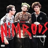 NIMRODS ORIGINAL SOUNDTRACK (2CD)