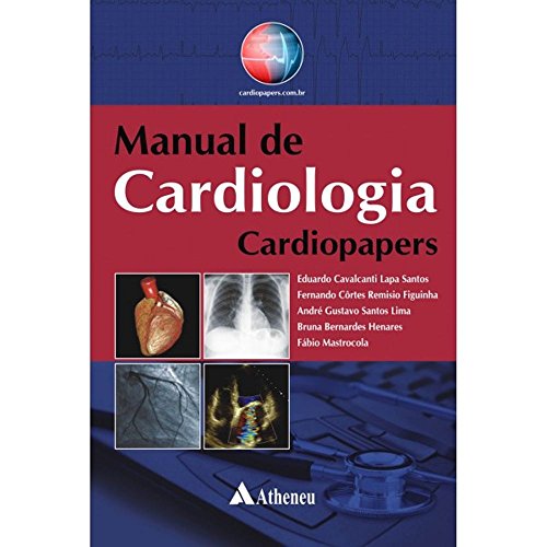 Manual de cardiologia Cardiopapers:
