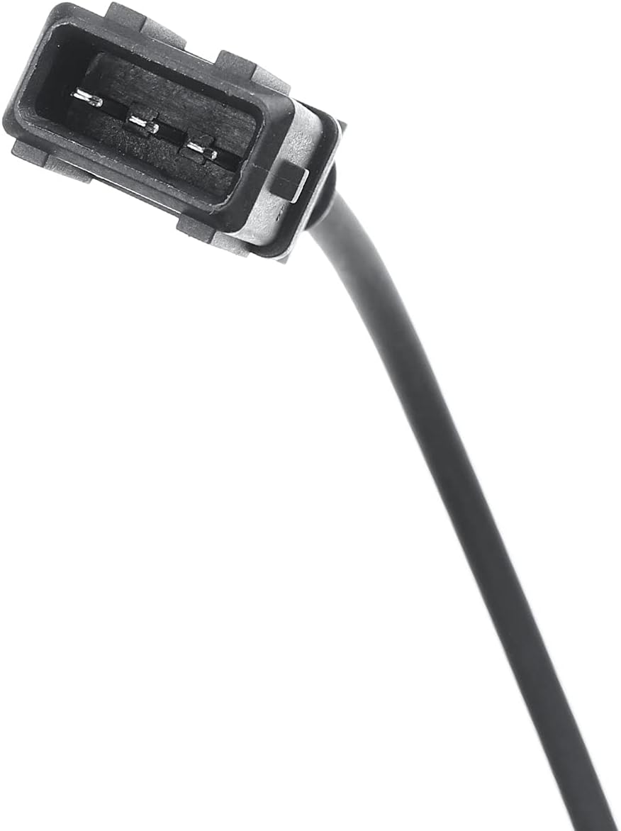 A-Premium Engine Crankshaft Position Sensor Compatible with BMW E36 318i 318is 318ti 1995 L4 1.8L, Replace# 12141247219