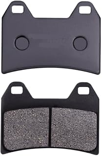 オートバイフロントブレーキパッド Moto Guzzi V7 Racer Special 2010-2015 Nevada 750 2004-2013 Breva 750 2003-2007 850 2006-2007 用