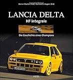 lancia integrale 16v specs  Lancia Delta HF Integrale: Die Geschichte eines Champions