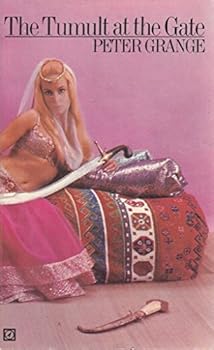 Paperback Tumult at the Gate Book