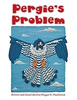 Pergie's Problem 1504902777 Book Cover