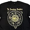 The Smashing Pumpkins Unisex Amazon Music ‘Side B’ T-Shirt, Black, L UK #1
