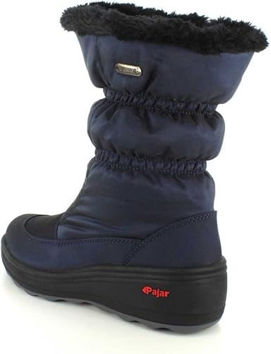 The bay pajar women's boots Clearance